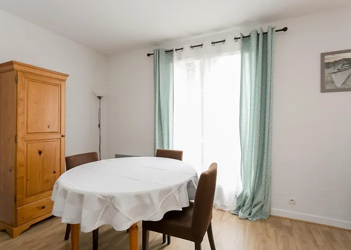 Residence Hotel Les Josephines