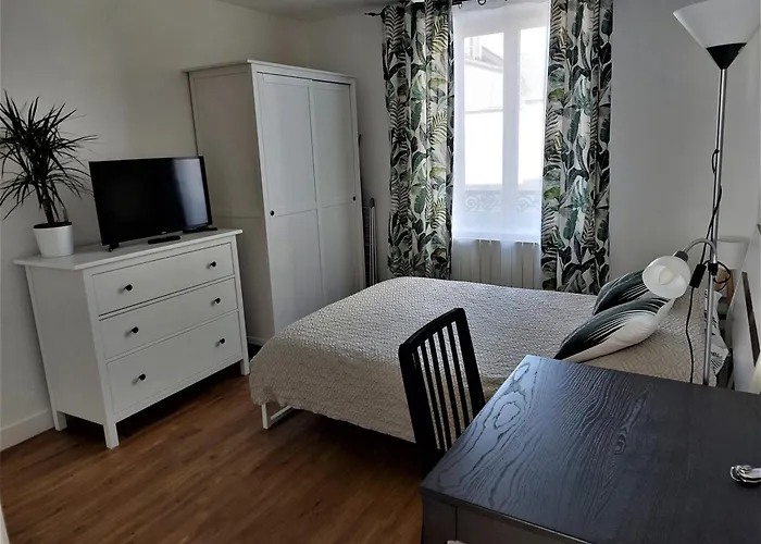 Residence Hotel Les Josephines