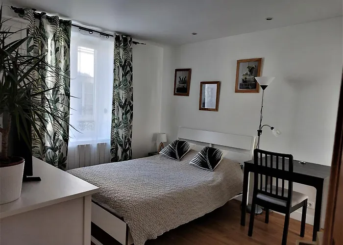Residence Hotel Les Josephines