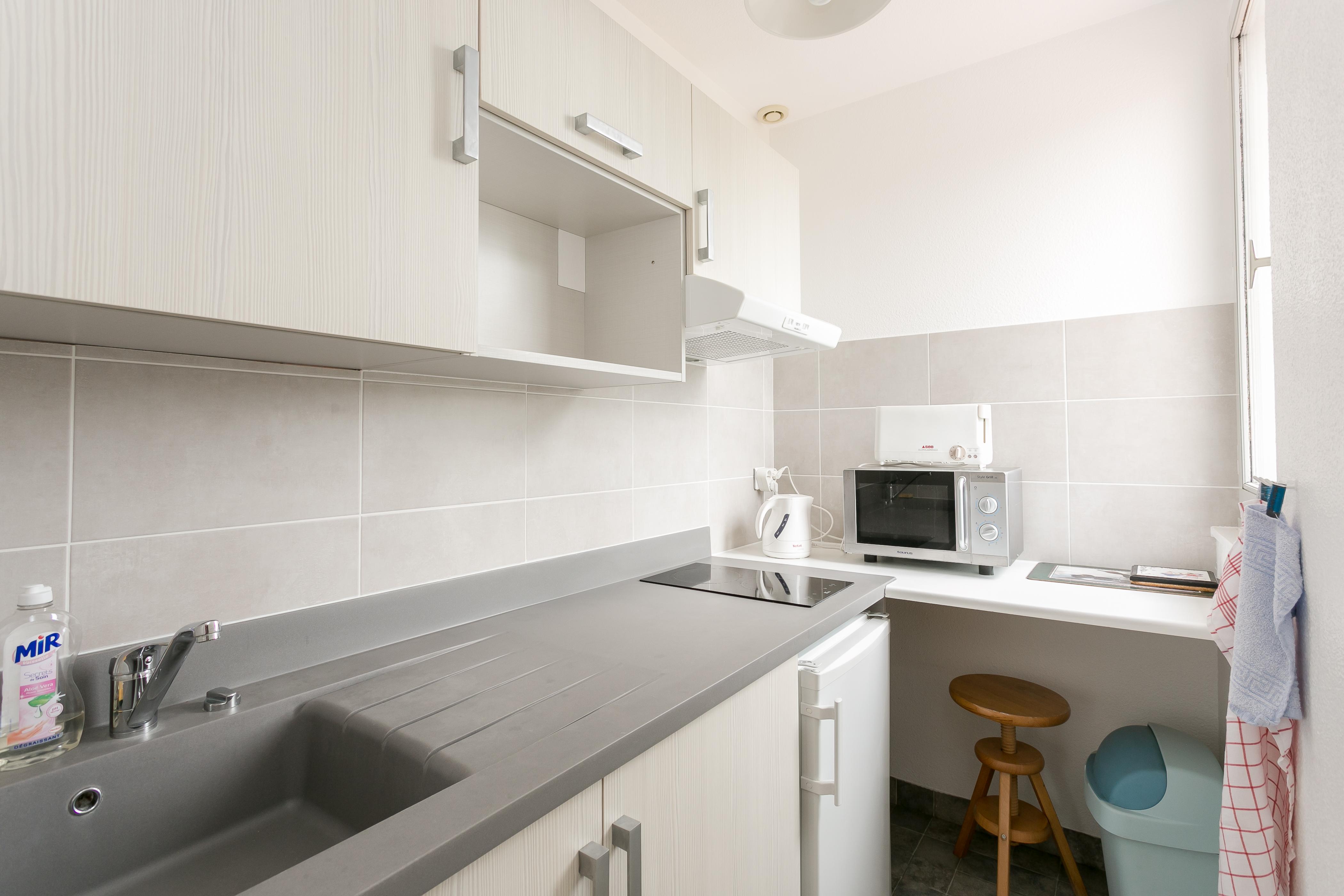 Les Josephines Aparthotel 2*