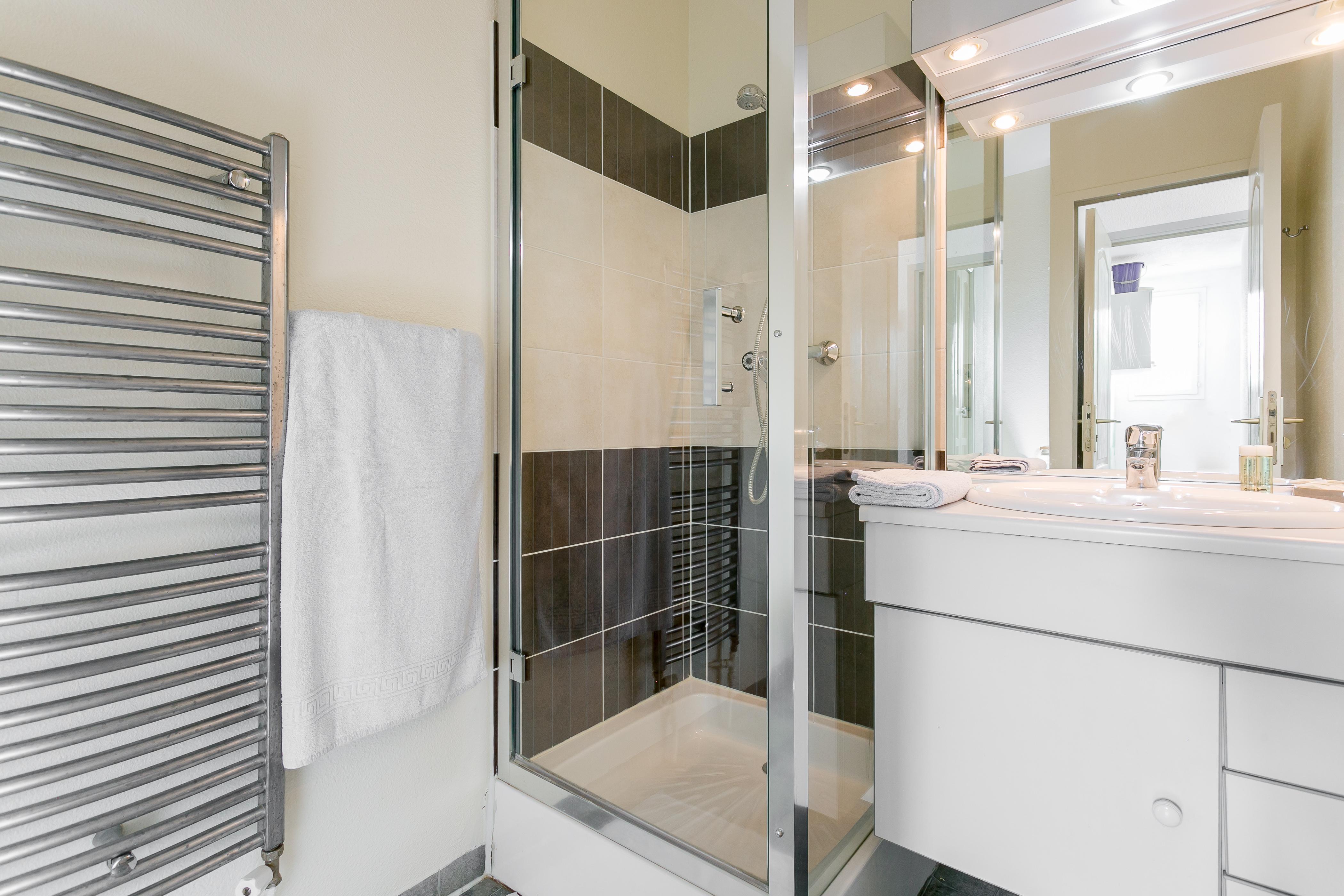 Aparthotel Les Josephines 2*