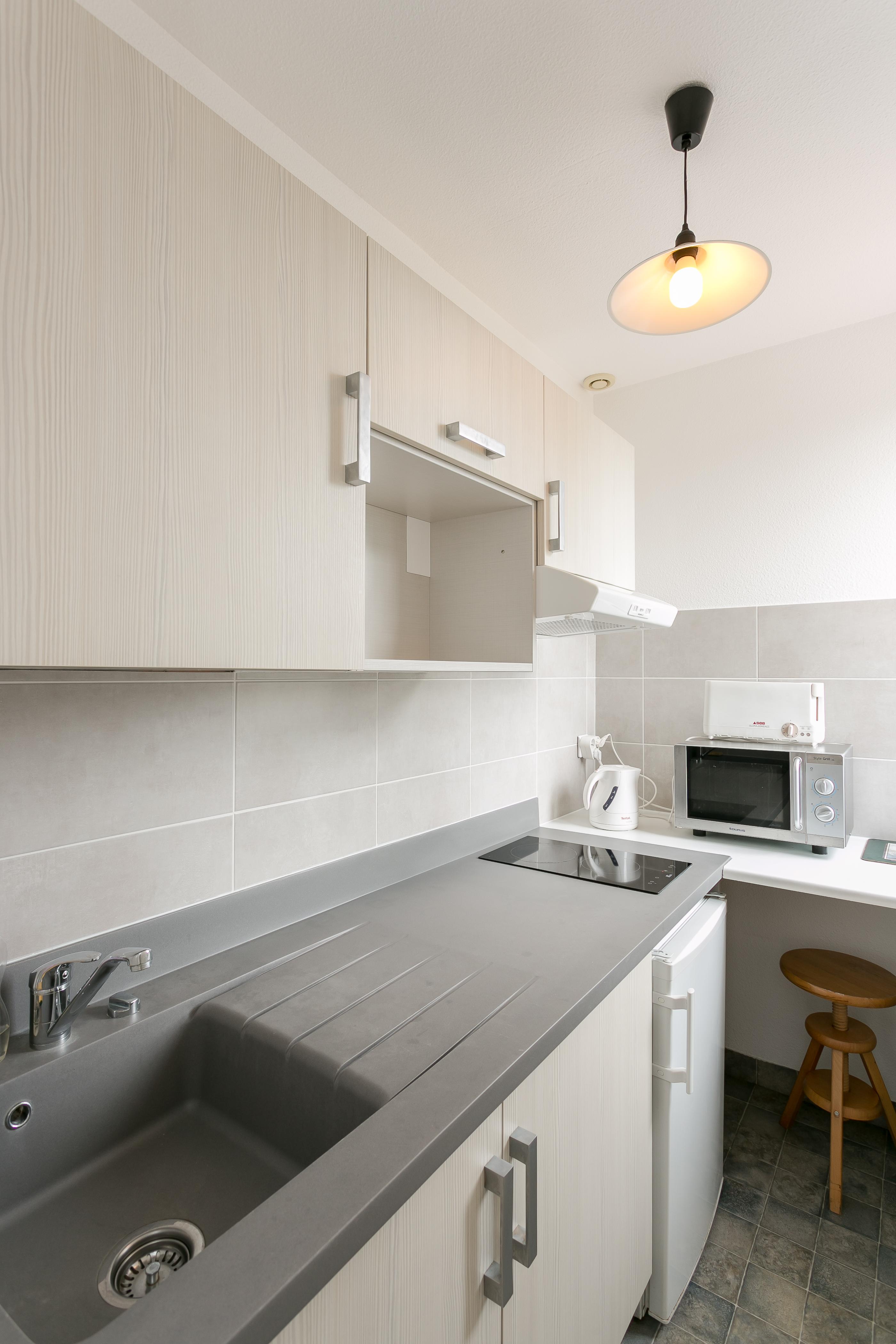 Aparthotel Les Josephines 2*