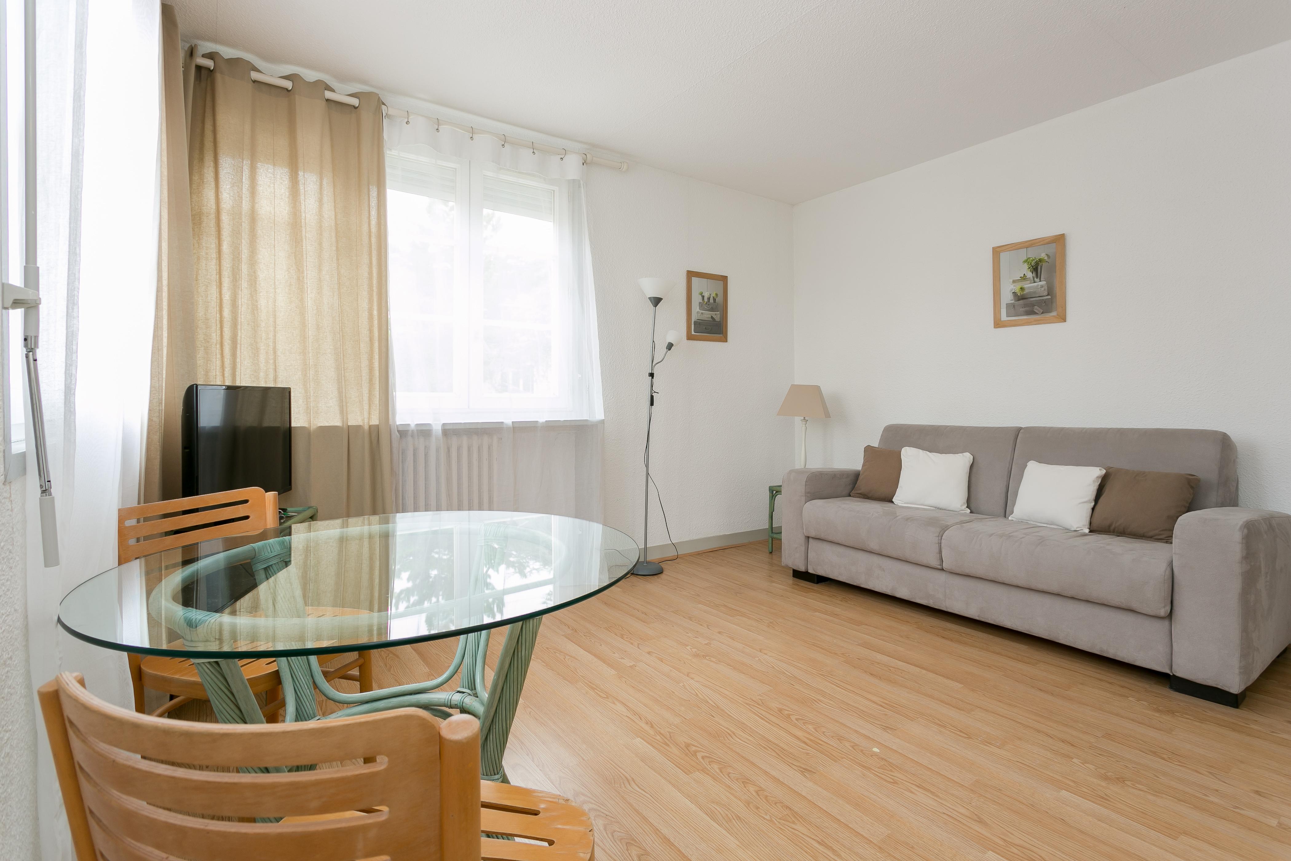 Les Josephines Aparthotel