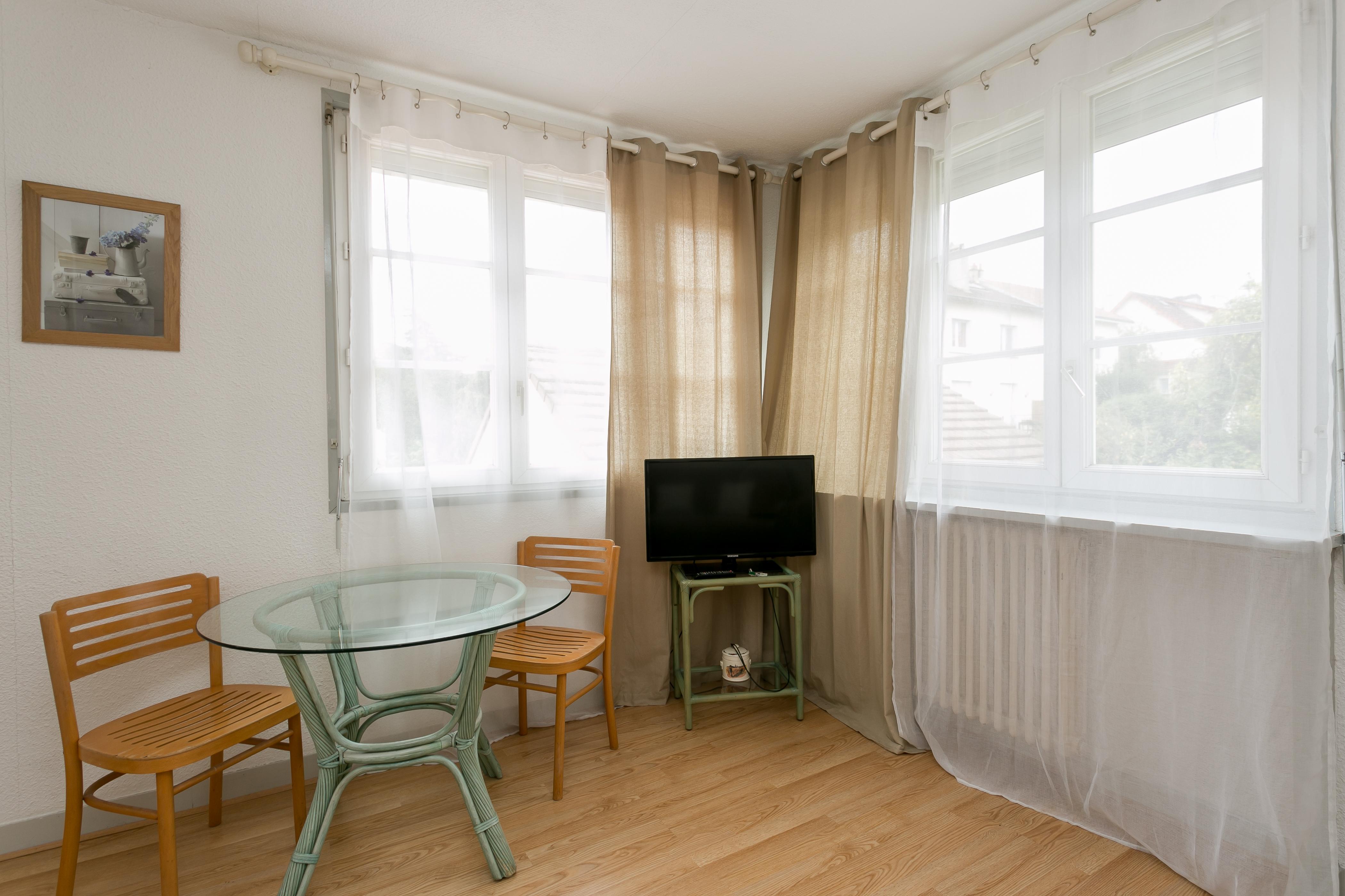 Les Josephines Aparthotel