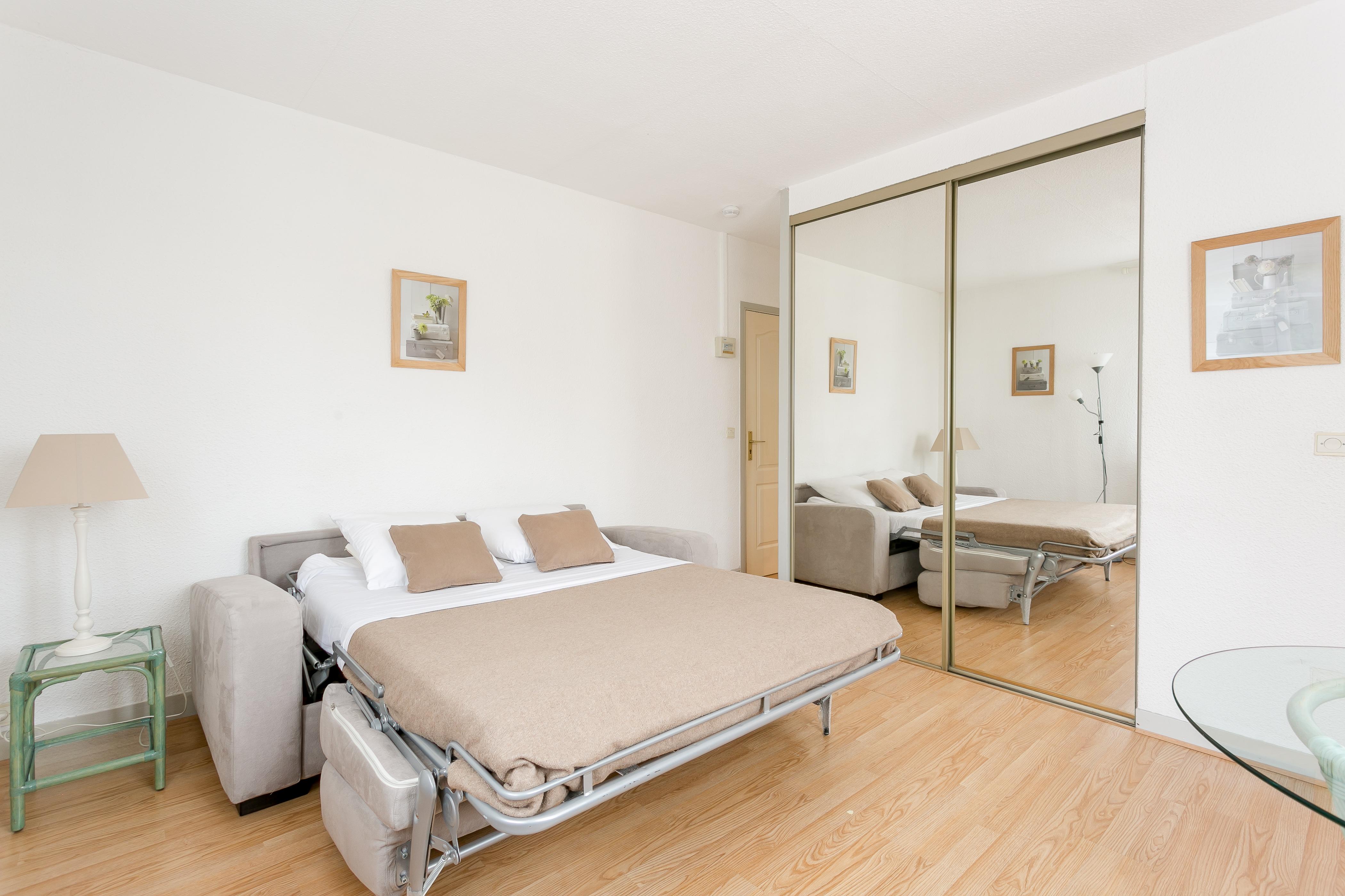 Les Josephines Aparthotel 2*