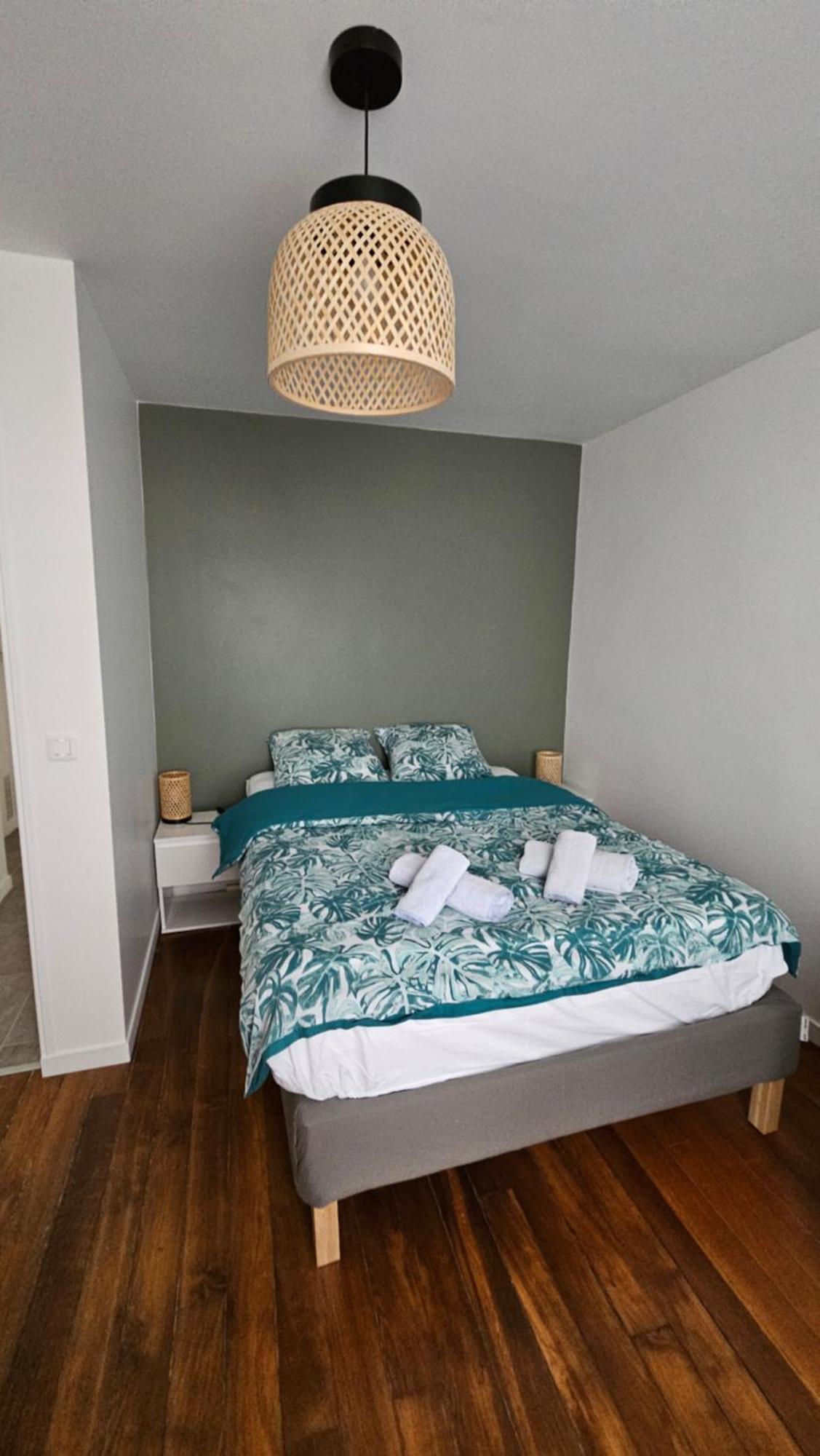 Les Josephines Aparthotel 2*