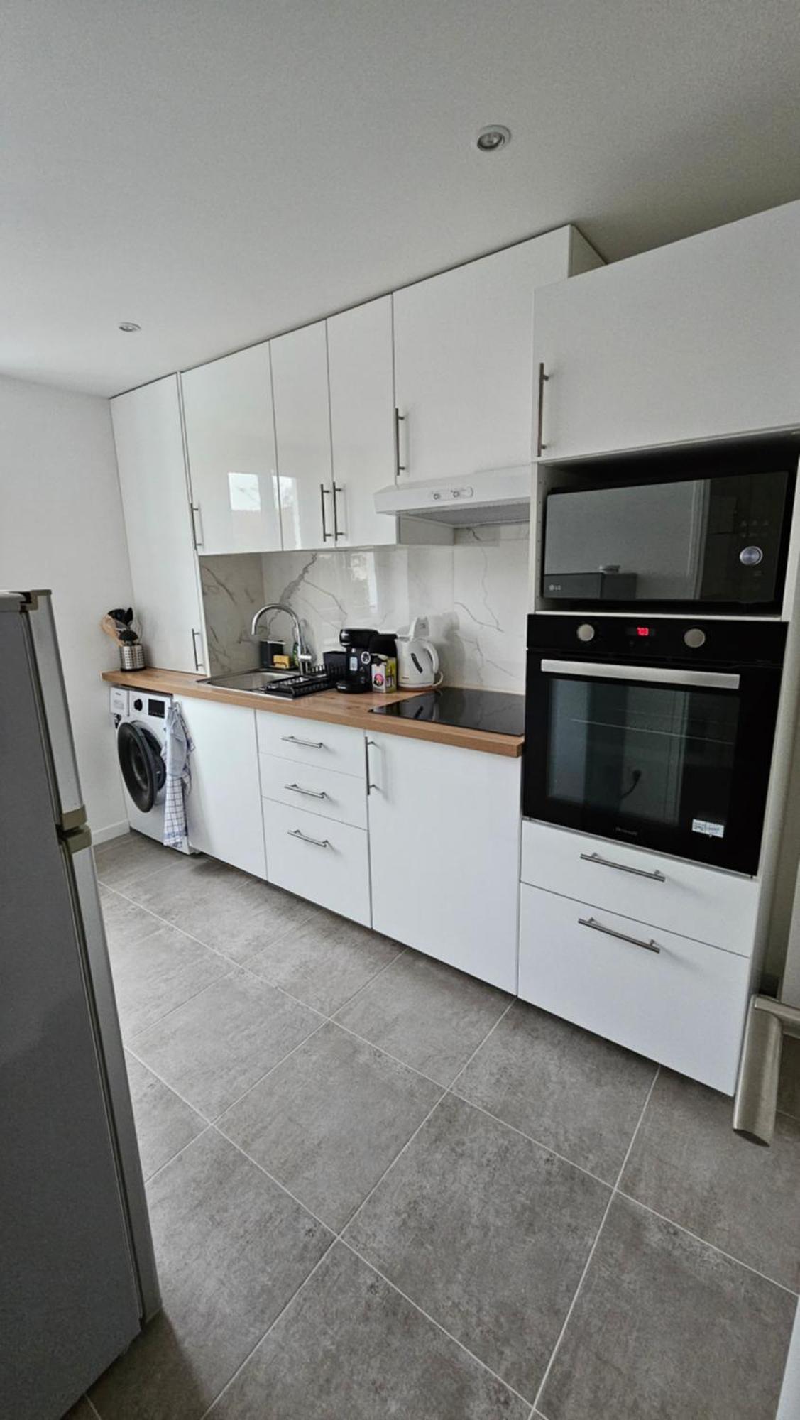 Aparthotel Les Josephines 2*