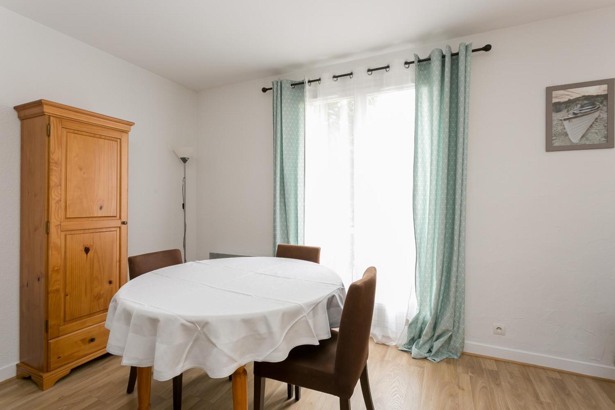 Aparthotel Les Josephines 2*