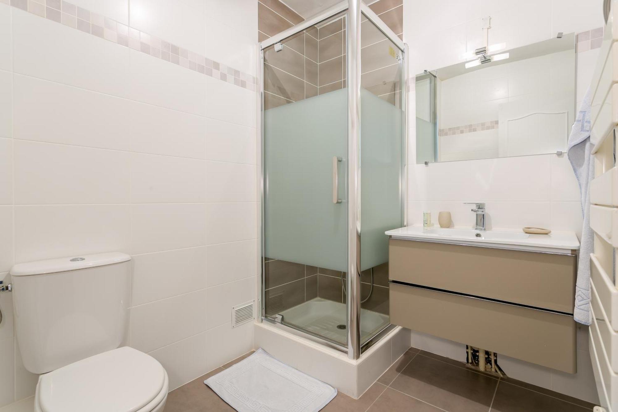 Les Josephines Aparthotel Rueil-Malmaison