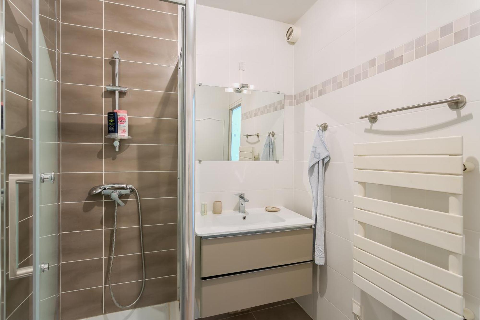 Les Josephines Aparthotel