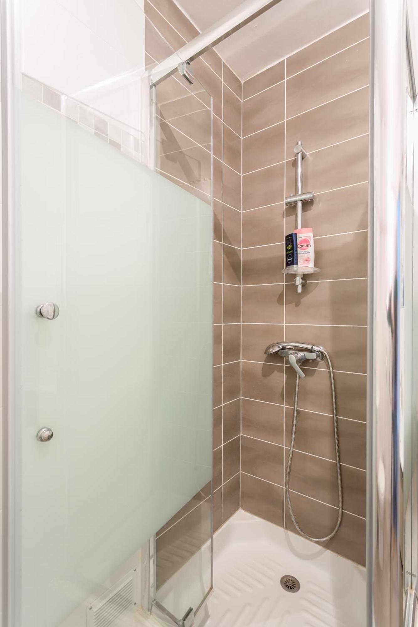 Aparthotel Les Josephines