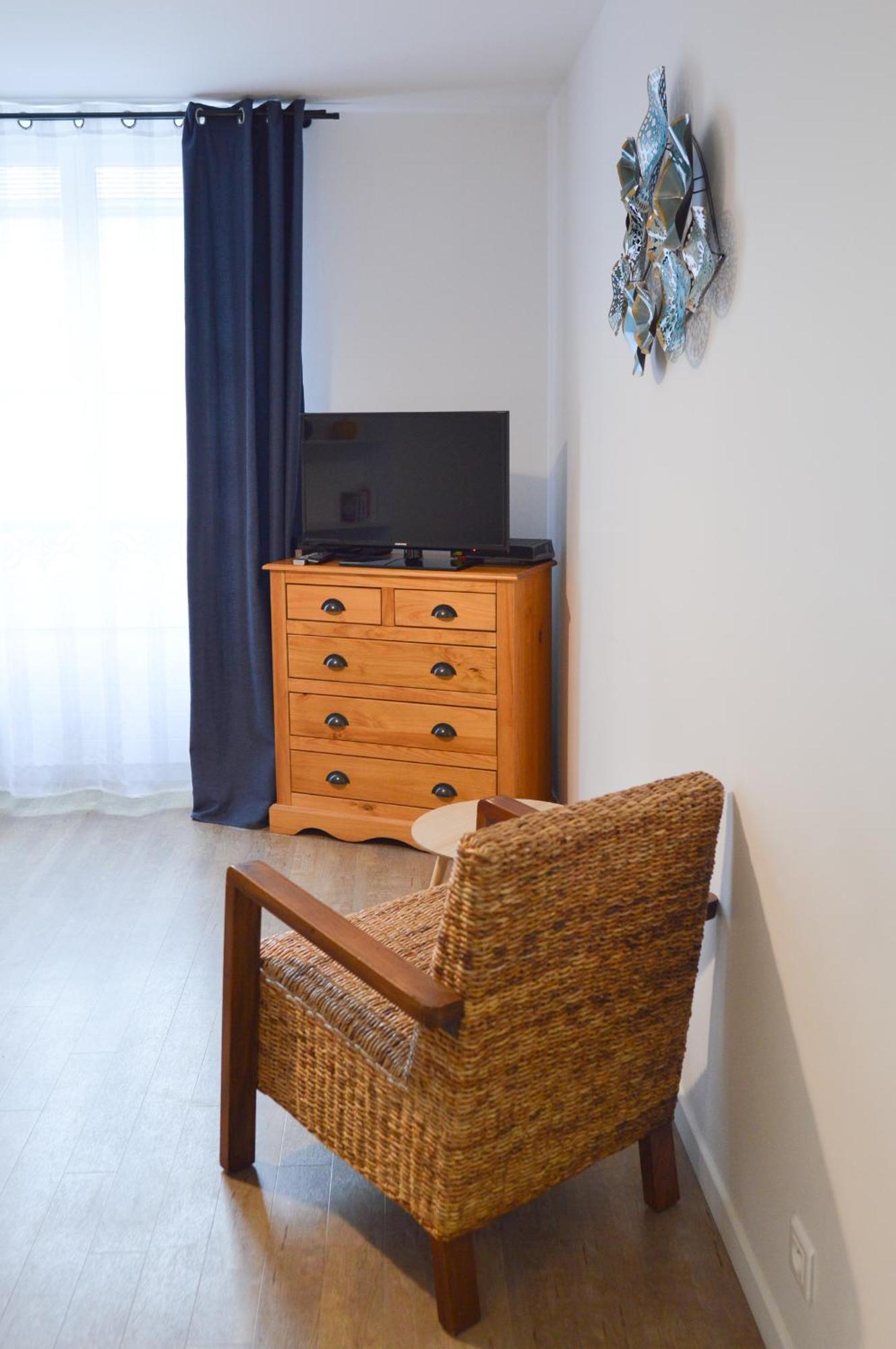 Les Josephines Aparthotel 2*