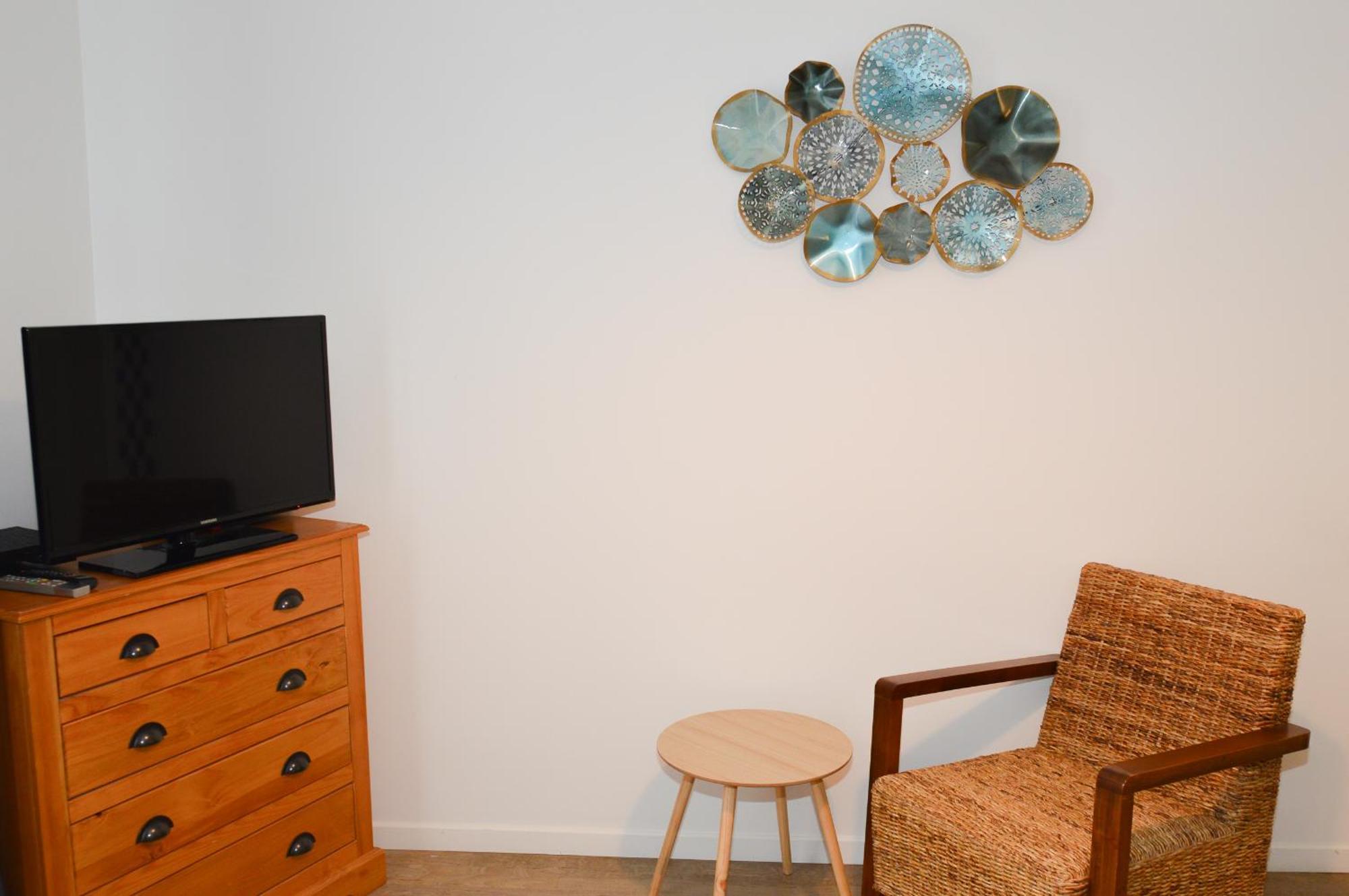 Aparthotel Les Josephines 2*