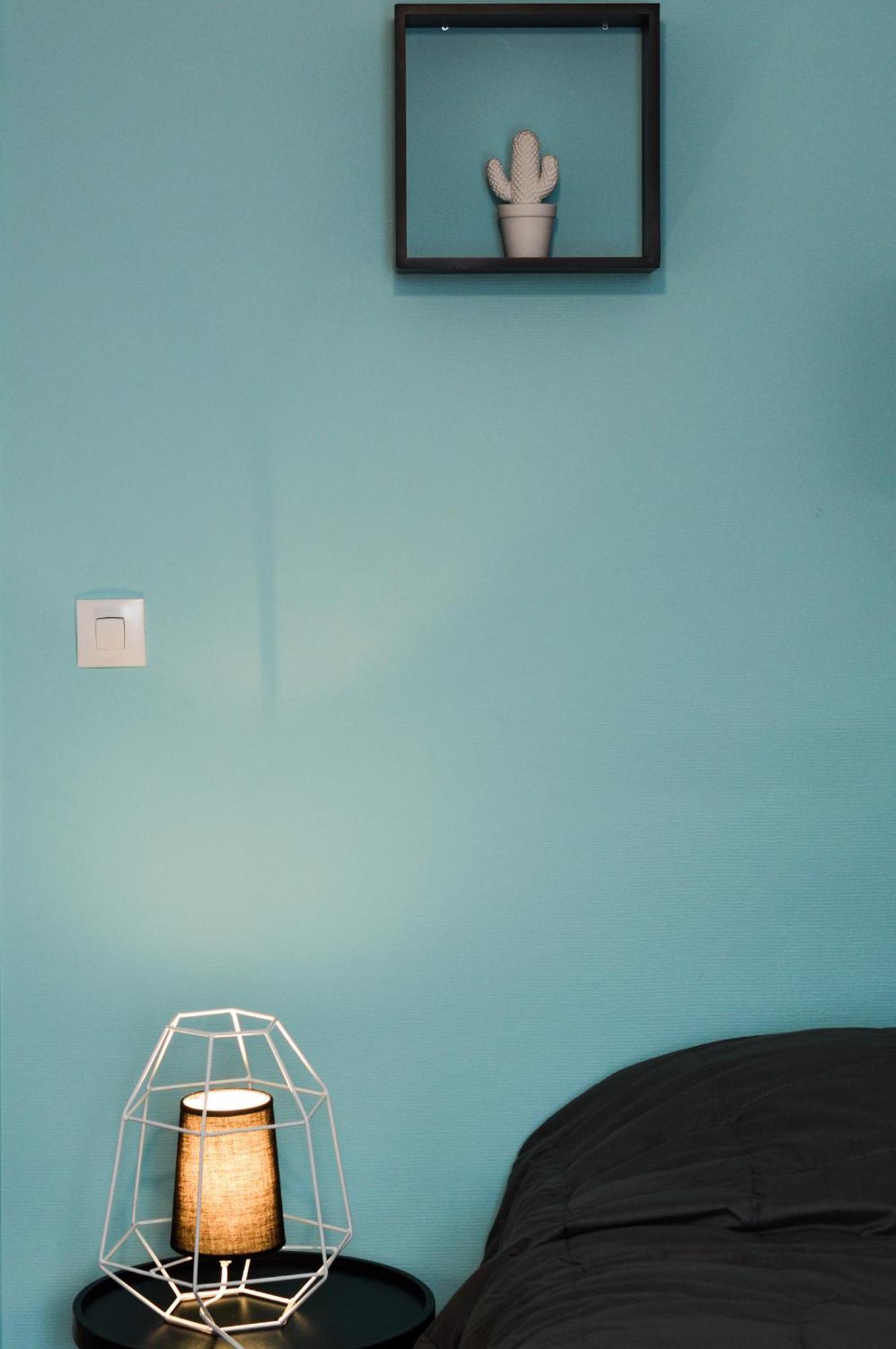 Les Josephines Aparthotel