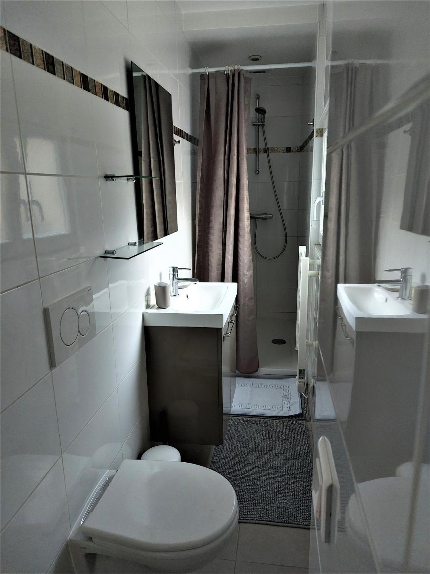 Les Josephines Rueil-Malmaison