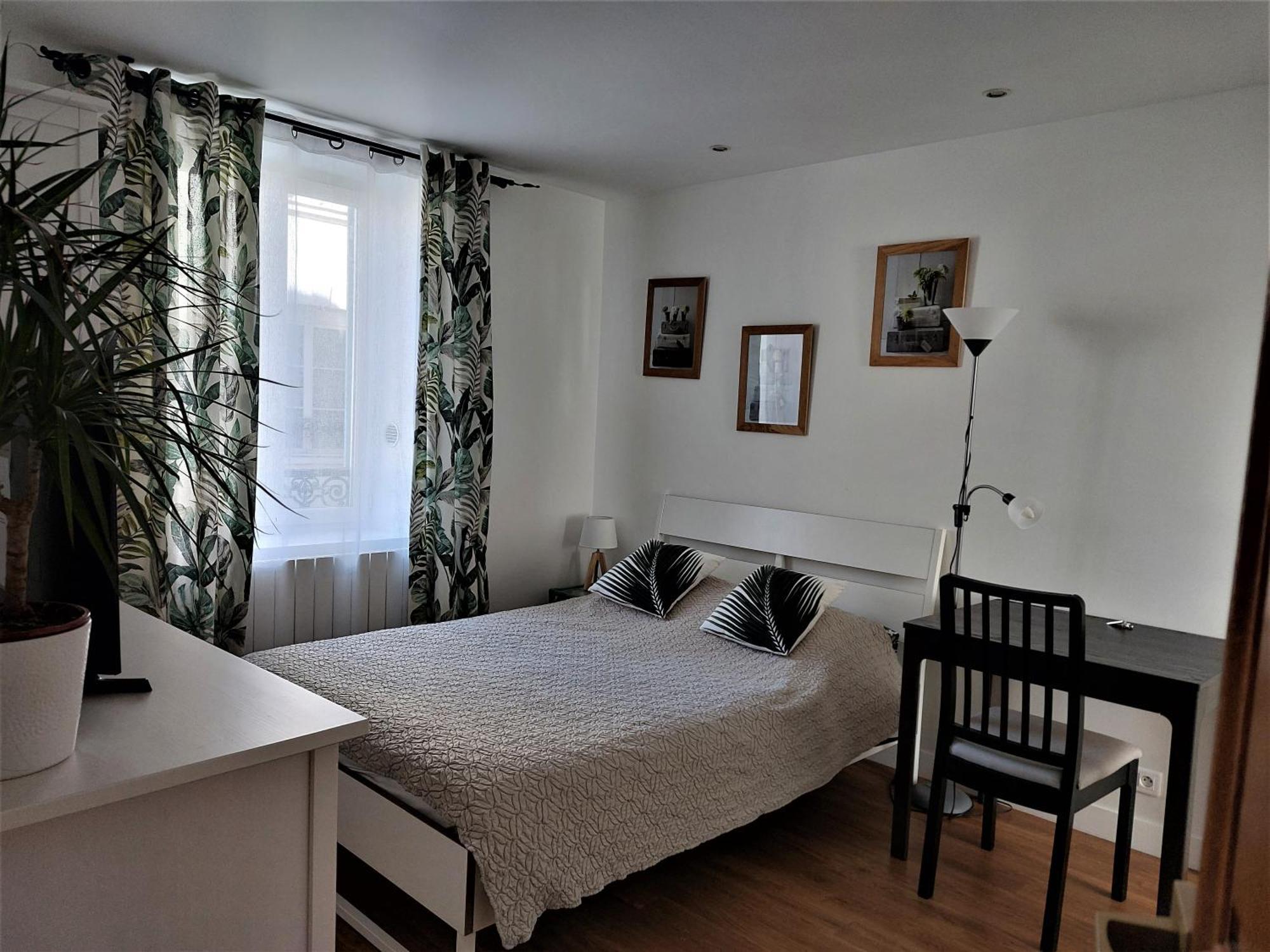 Aparthotel Les Josephines 2*