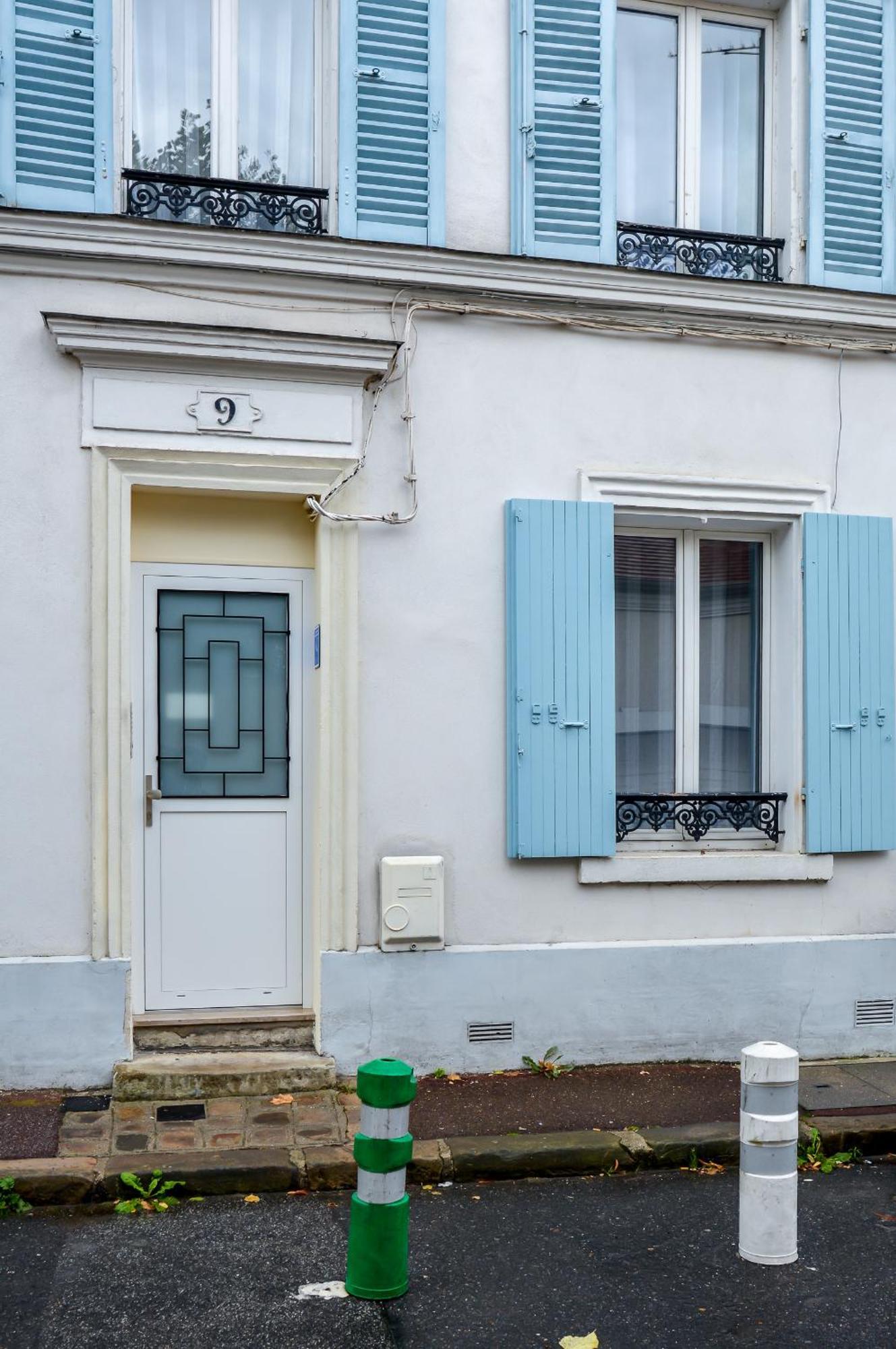 Aparthotel Les Josephines