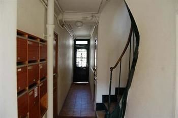 Aparthotel Les Josephines 2*