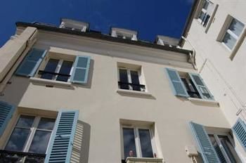 Les Josephines Aparthotel 2*