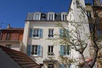 Aparthotel Les Josephines Rueil-Malmaison