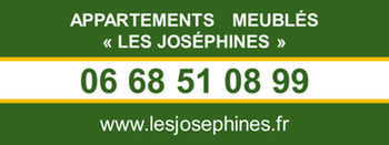 Les Josephines