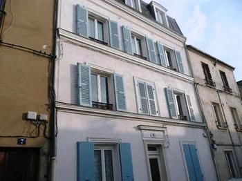 Aparthotel Les Josephines