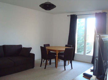 Aparthotel Les Josephines Rueil-Malmaison